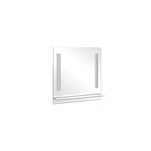 Spogulis Milano 75,16cmx75cm